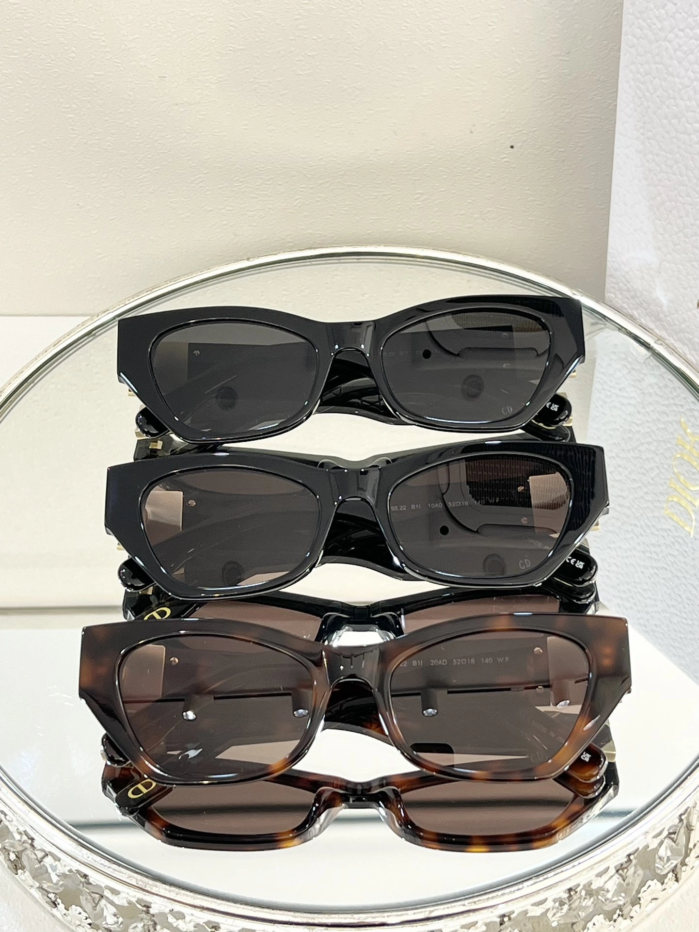 Barbara-- Lady 95.22 B1I 6colour item:D-S132C2802-6